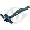 MAZDA GJ6A52410A Hinge, bonnet